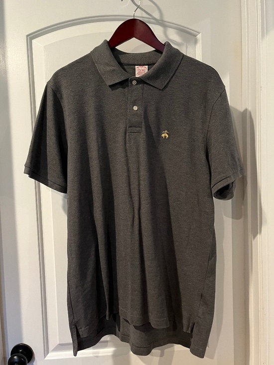 Brooks Brothers Other - NWOT Brooks Brothers Polo